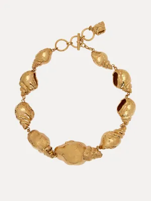 Shell Necklace