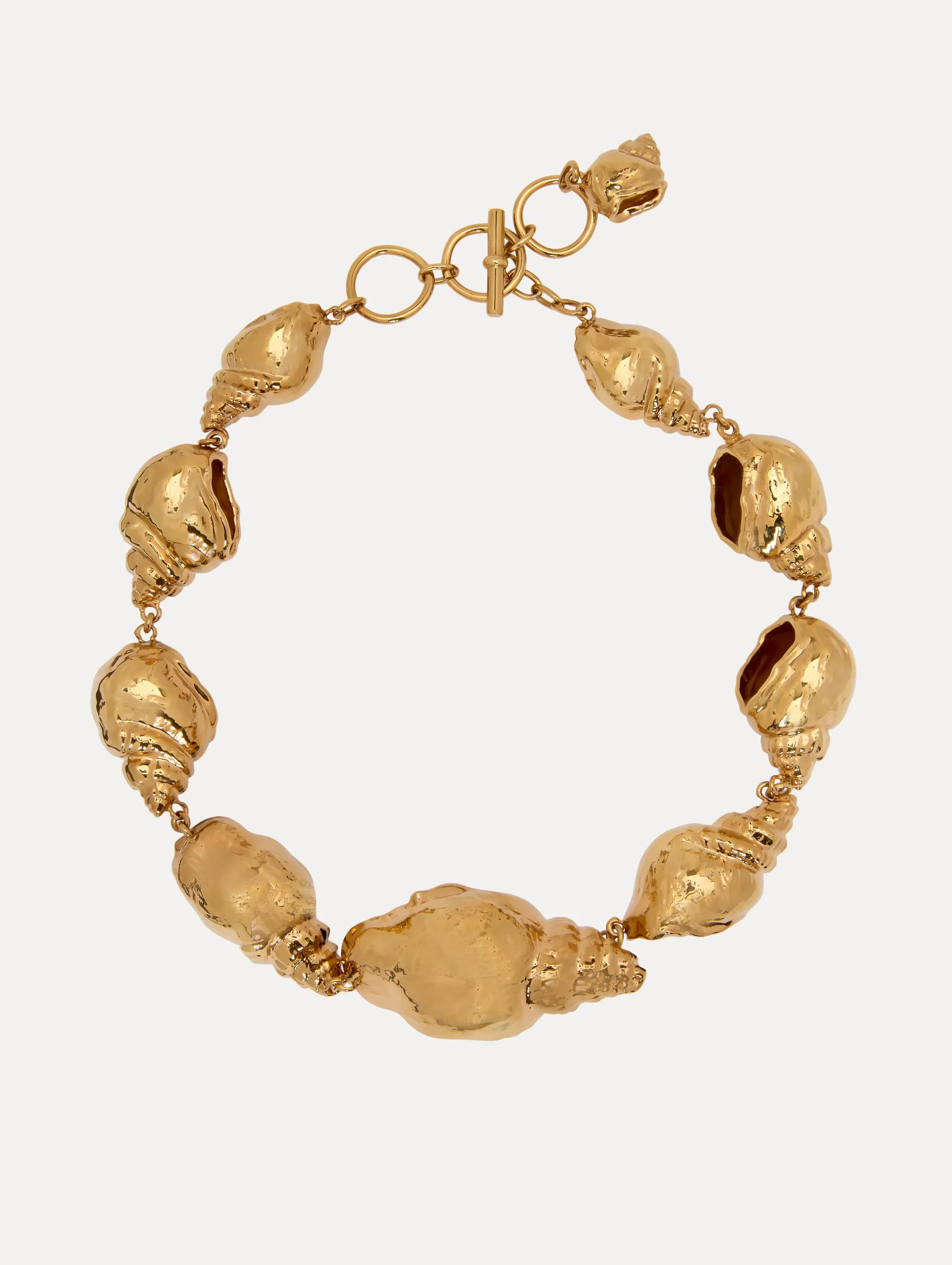 Shell Necklace