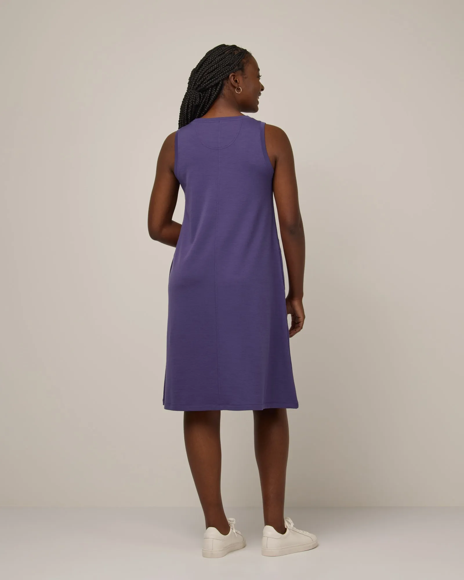 Sierra Tank Dress