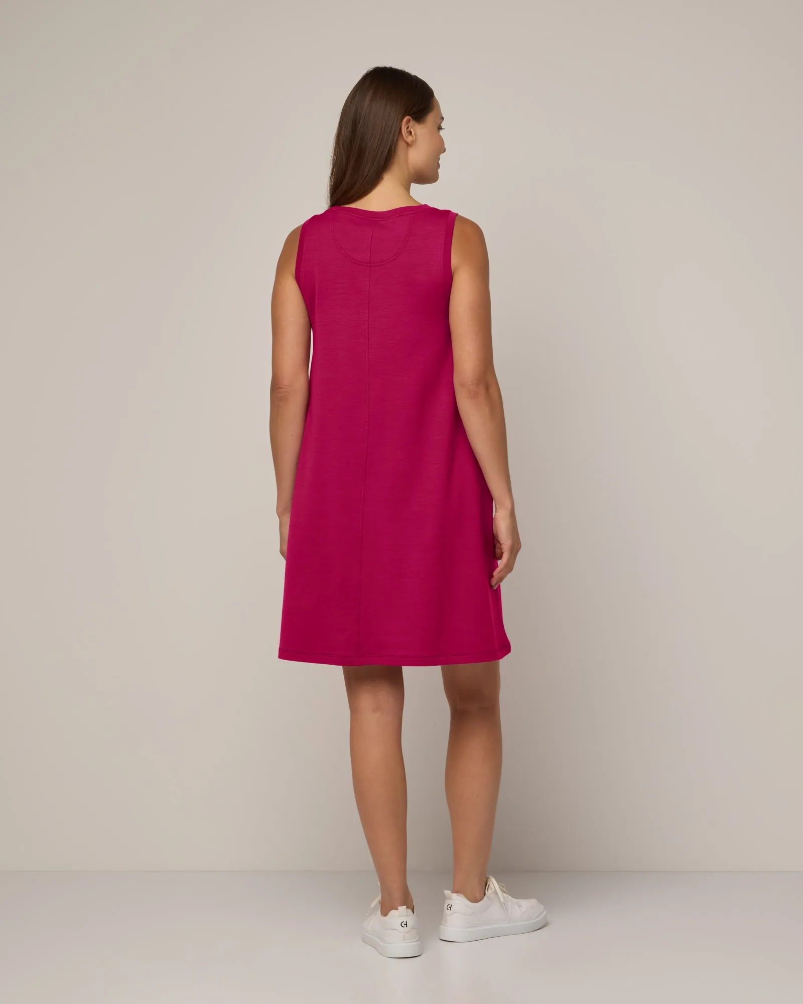Sierra Tank Dress
