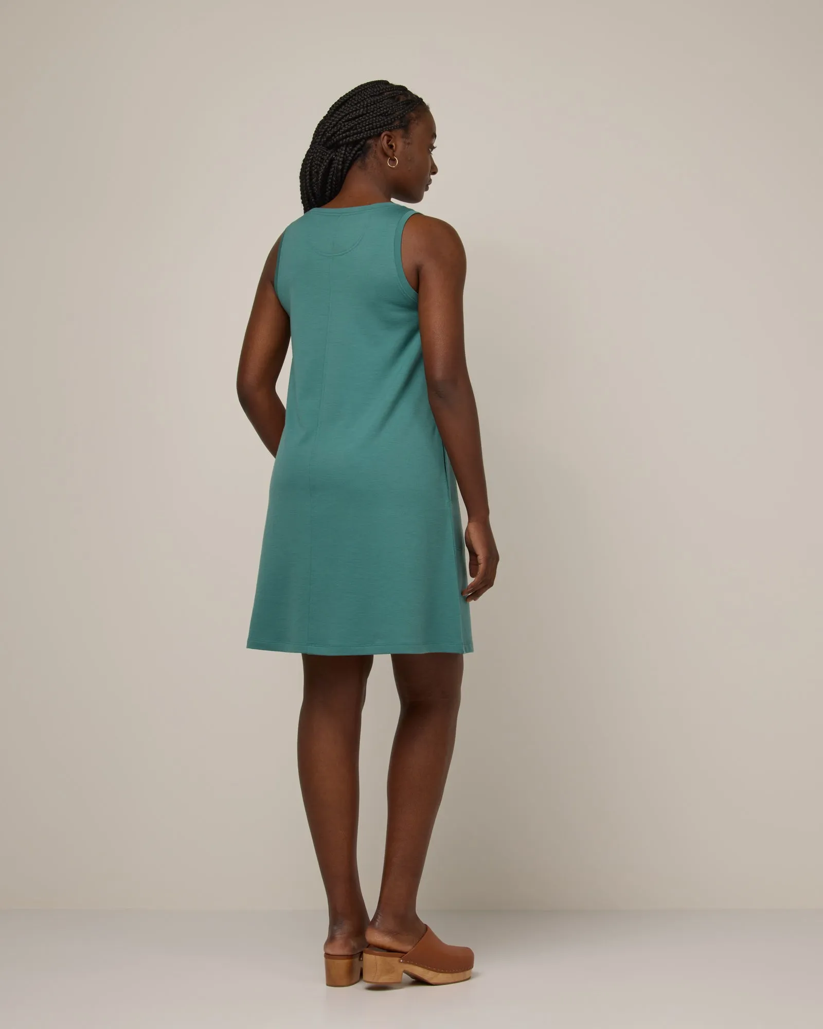 Sierra Tank Dress