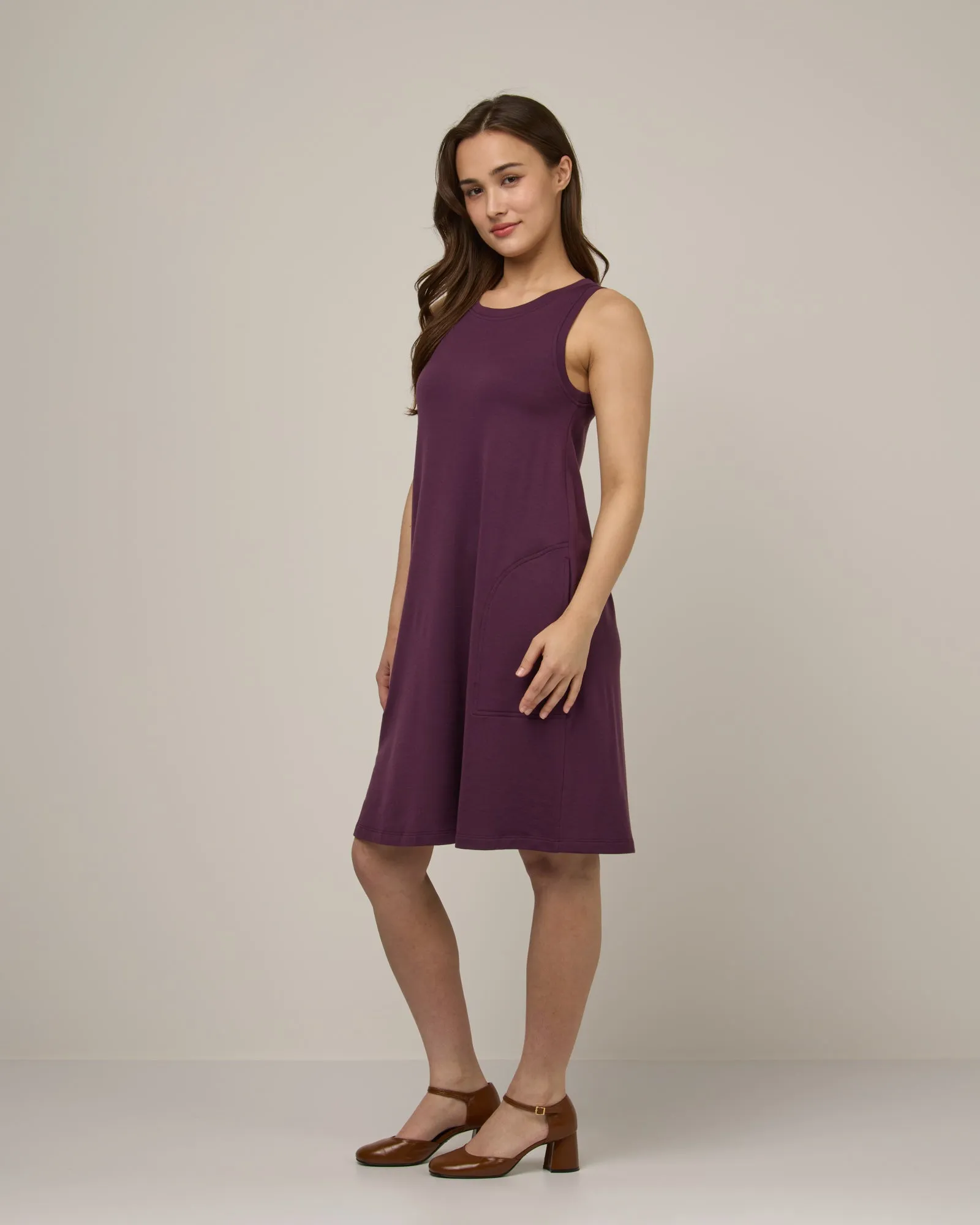Sierra Tank Dress