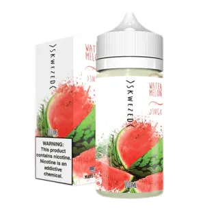 Skwezed eJuice - Watermelon