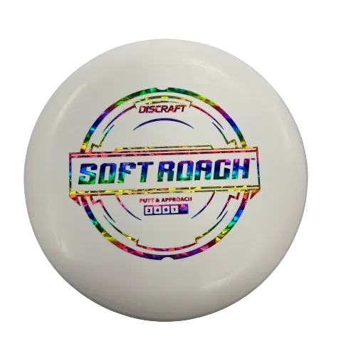 Soft Roach
