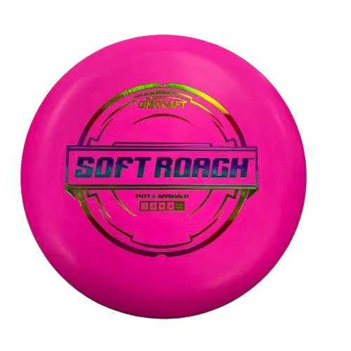 Soft Roach