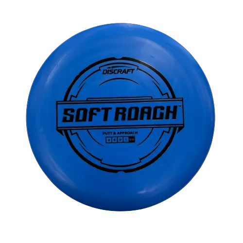 Soft Roach