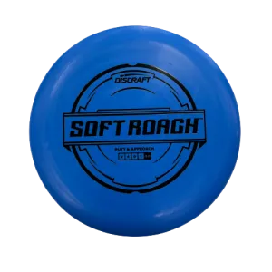 Soft Roach