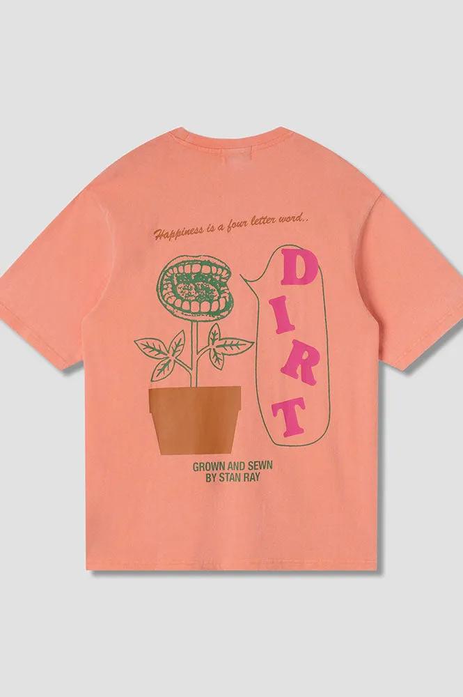 Stan Ray Washed Red Dirt T-Shirt