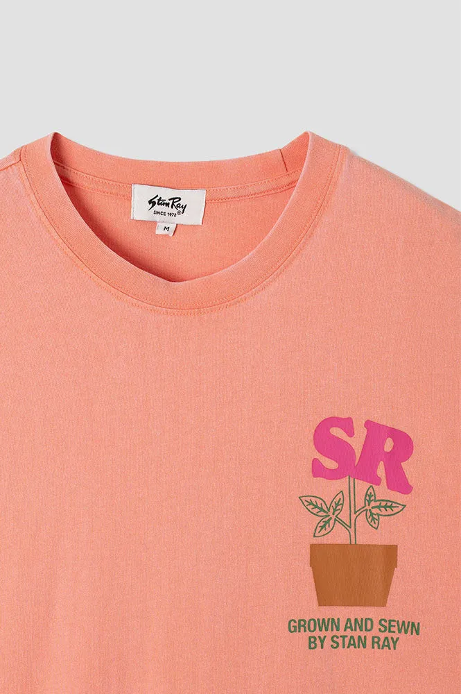 Stan Ray Washed Red Dirt T-Shirt