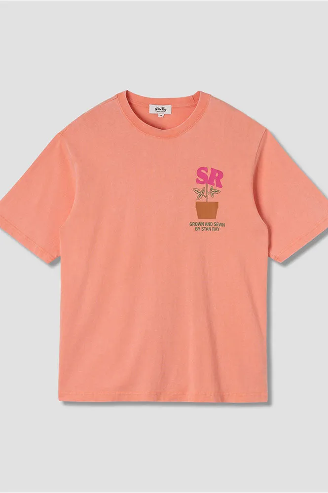 Stan Ray Washed Red Dirt T-Shirt