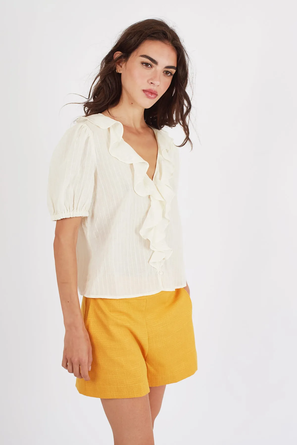 Stolen Summer Bacall Shorts