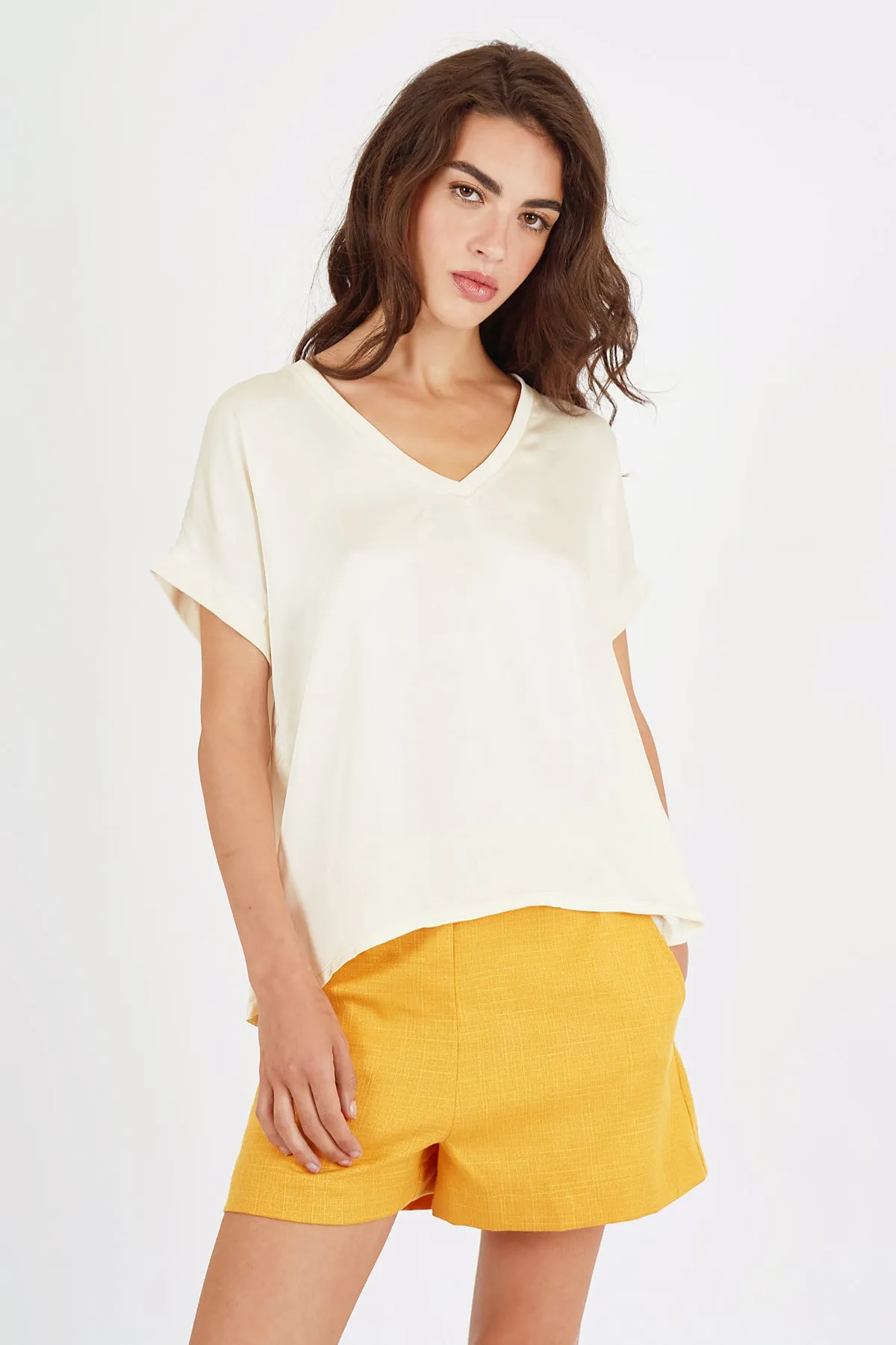 Stolen Summer Bacall Shorts