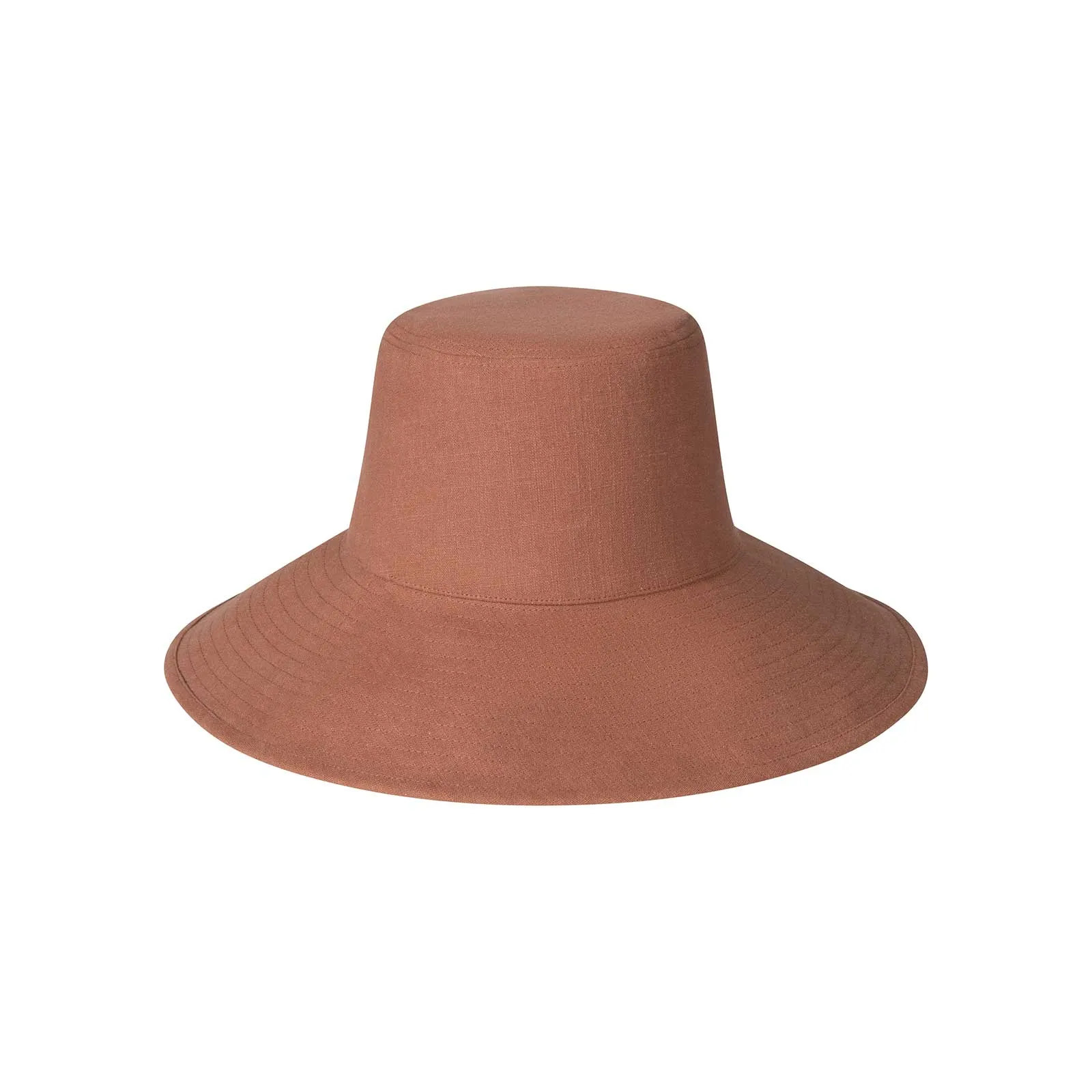 Summer Bucket - Clay