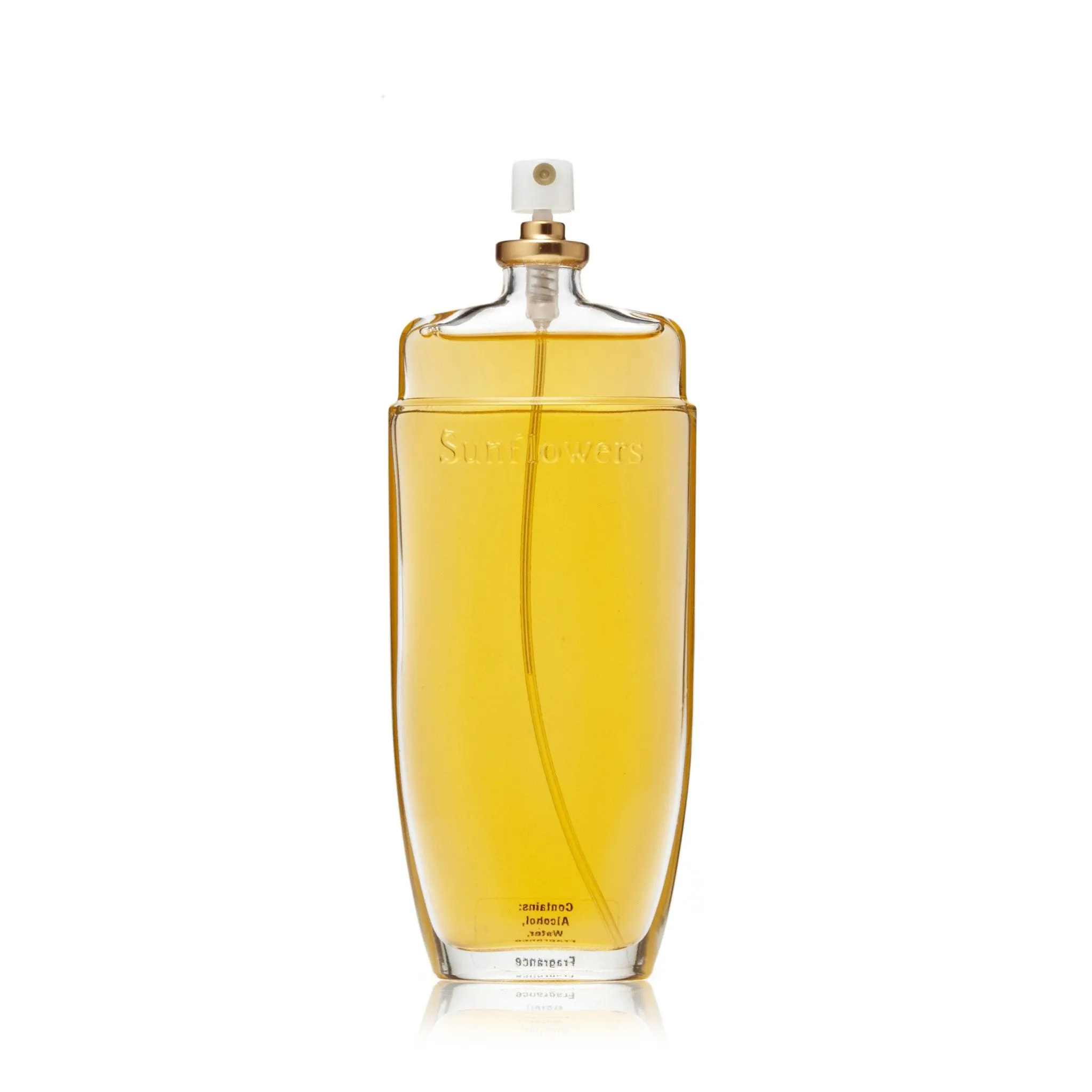 Sunflowers Perfume