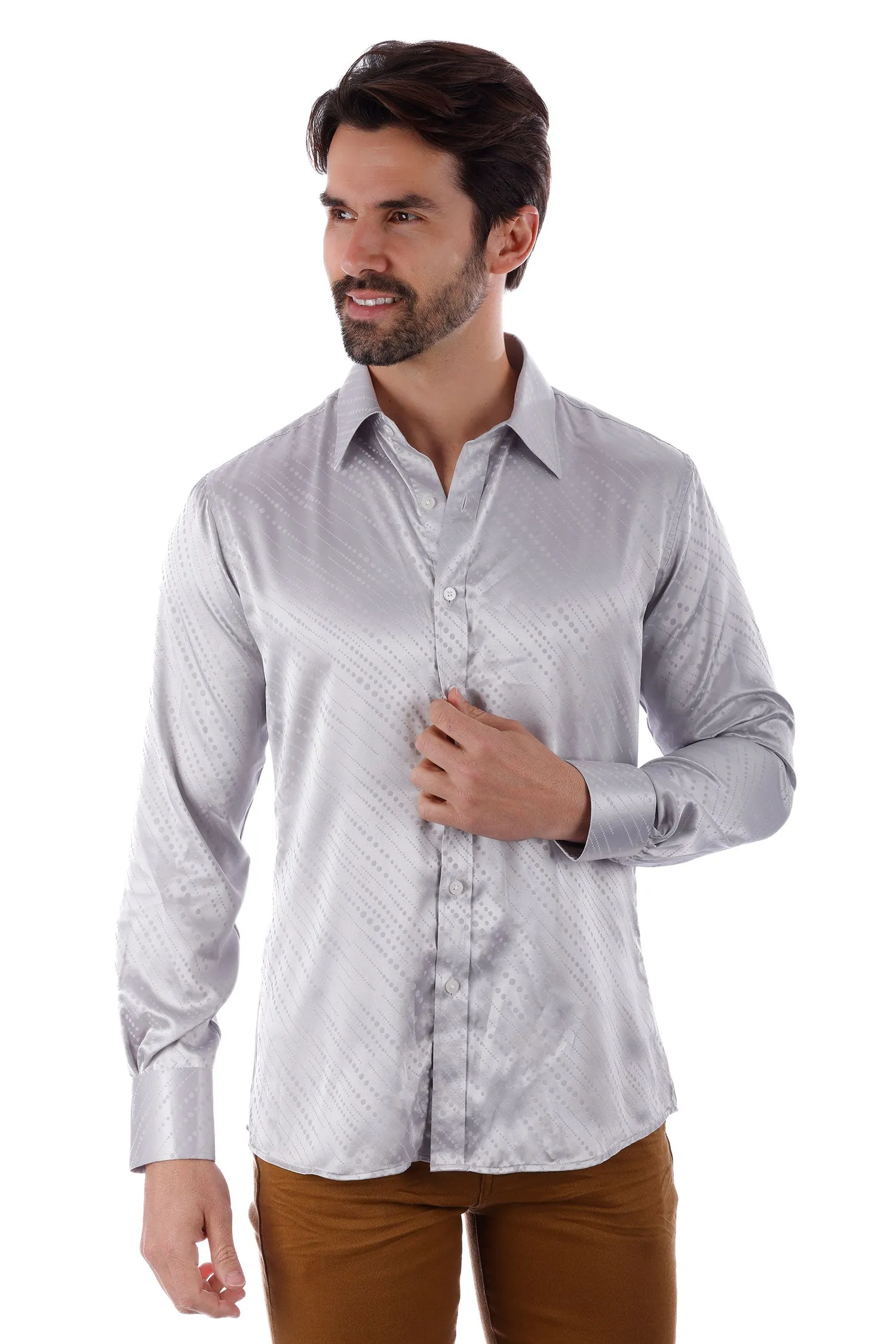 Swell Crush Long Sleeve Shirt