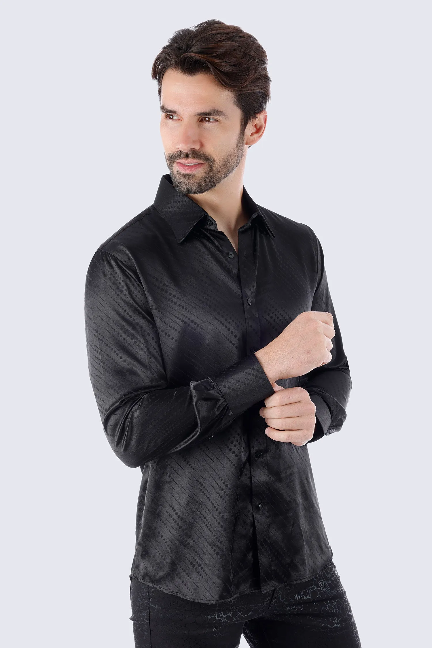 Swell Crush Long Sleeve Shirt