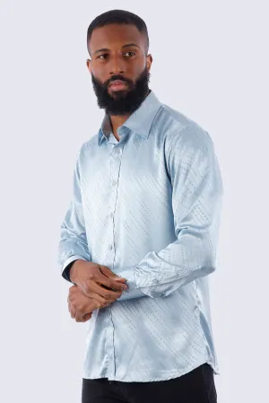 Swell Crush Long Sleeve Shirt