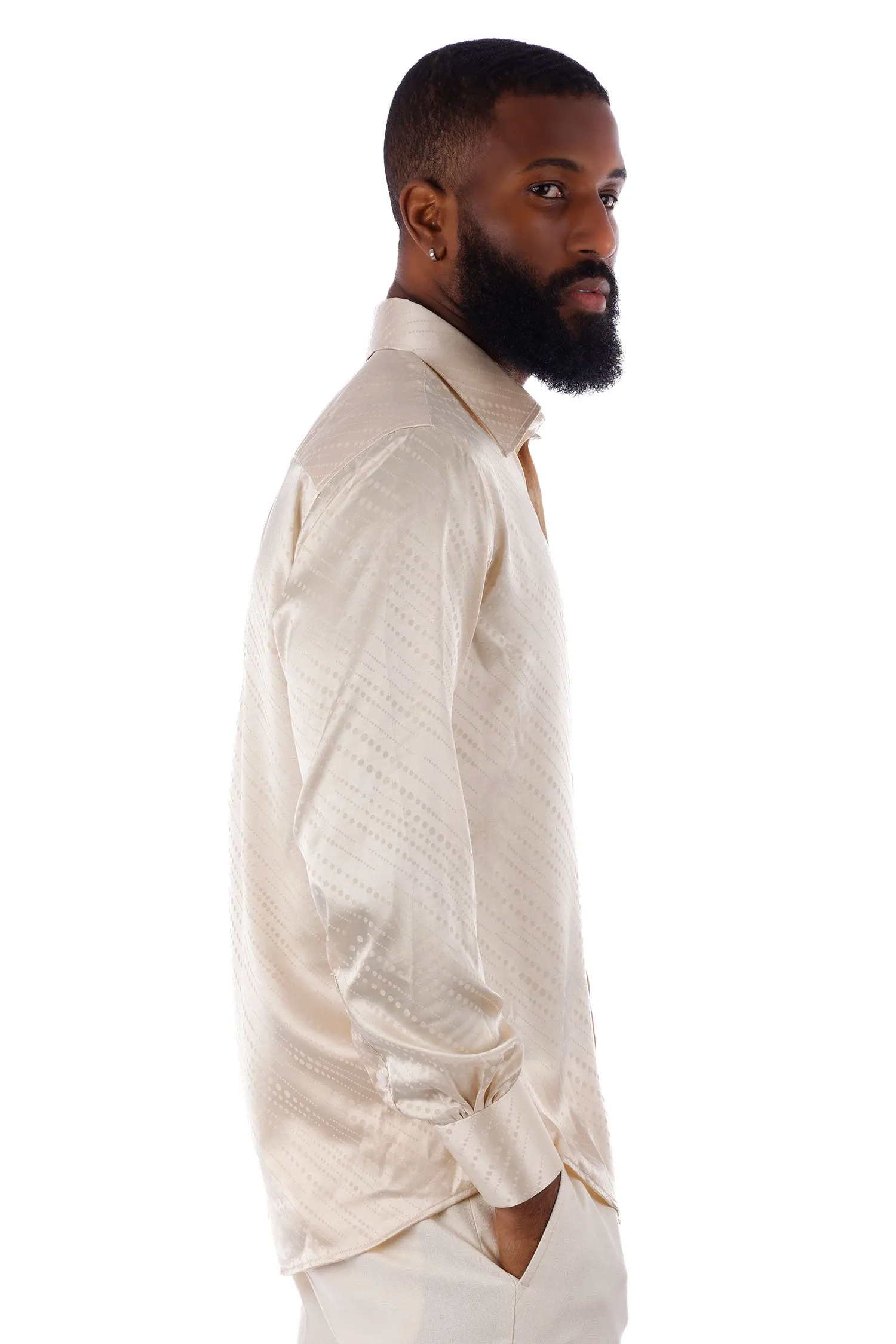 Swell Crush Long Sleeve Shirt