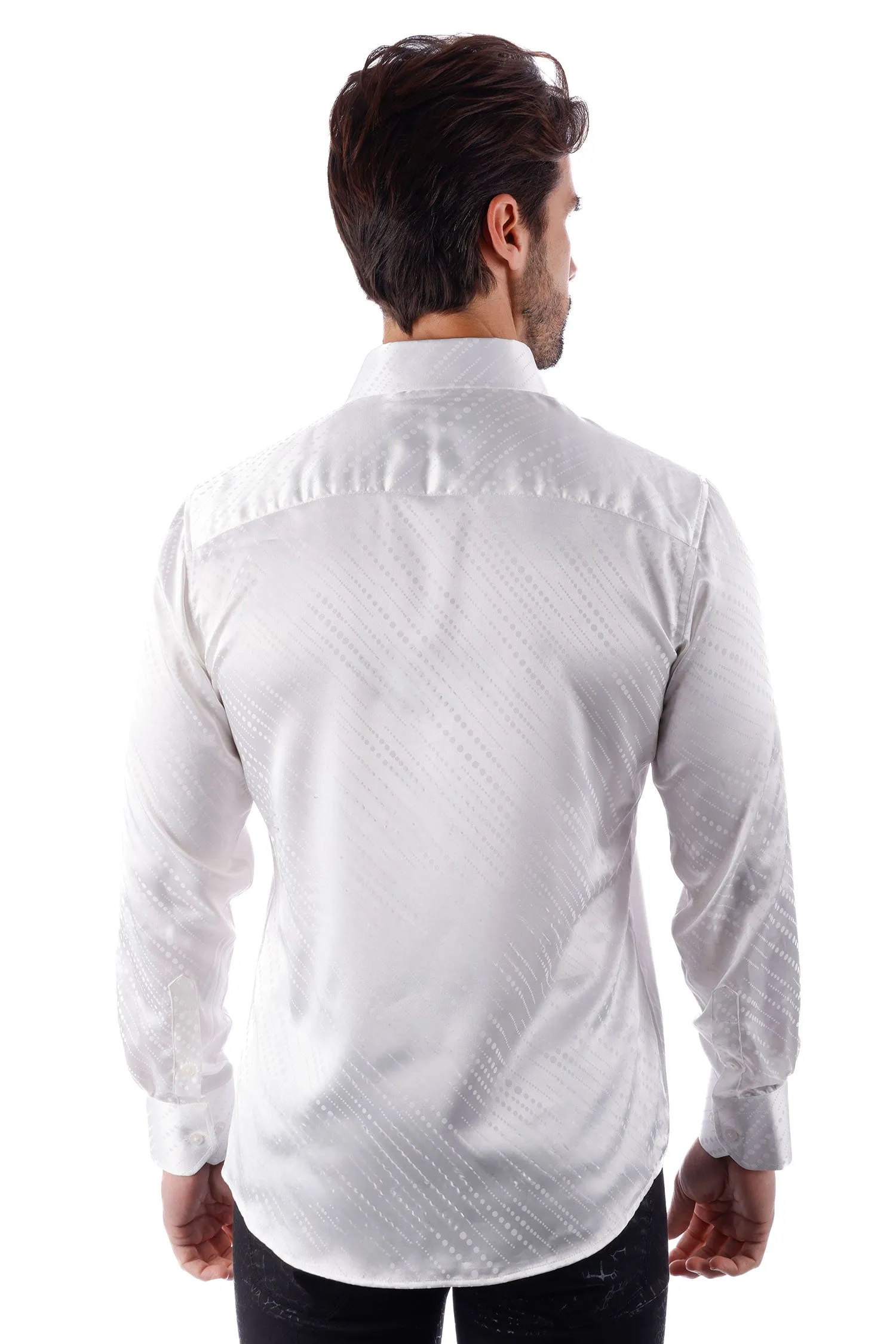 Swell Crush Long Sleeve Shirt