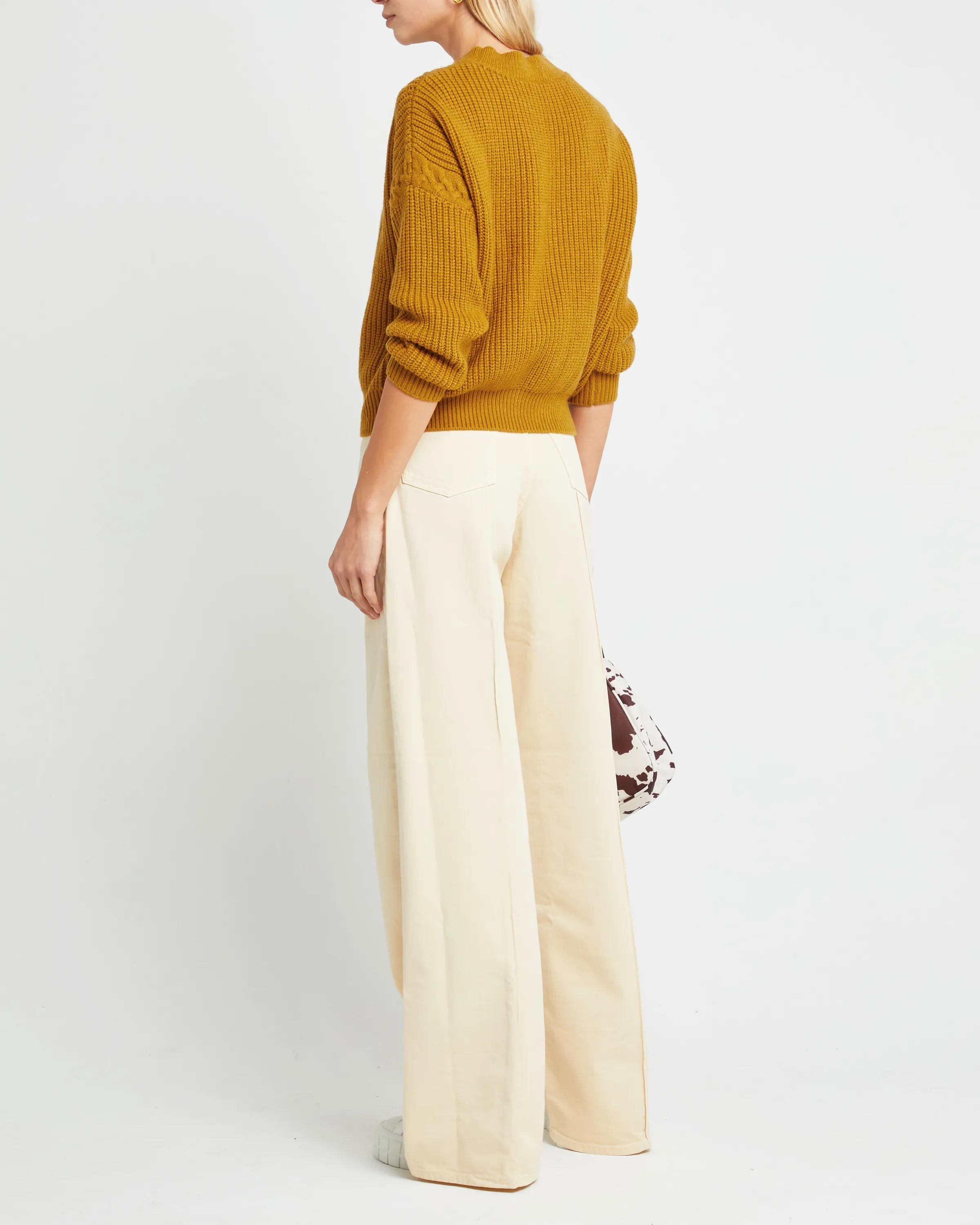 Taylor Sweater