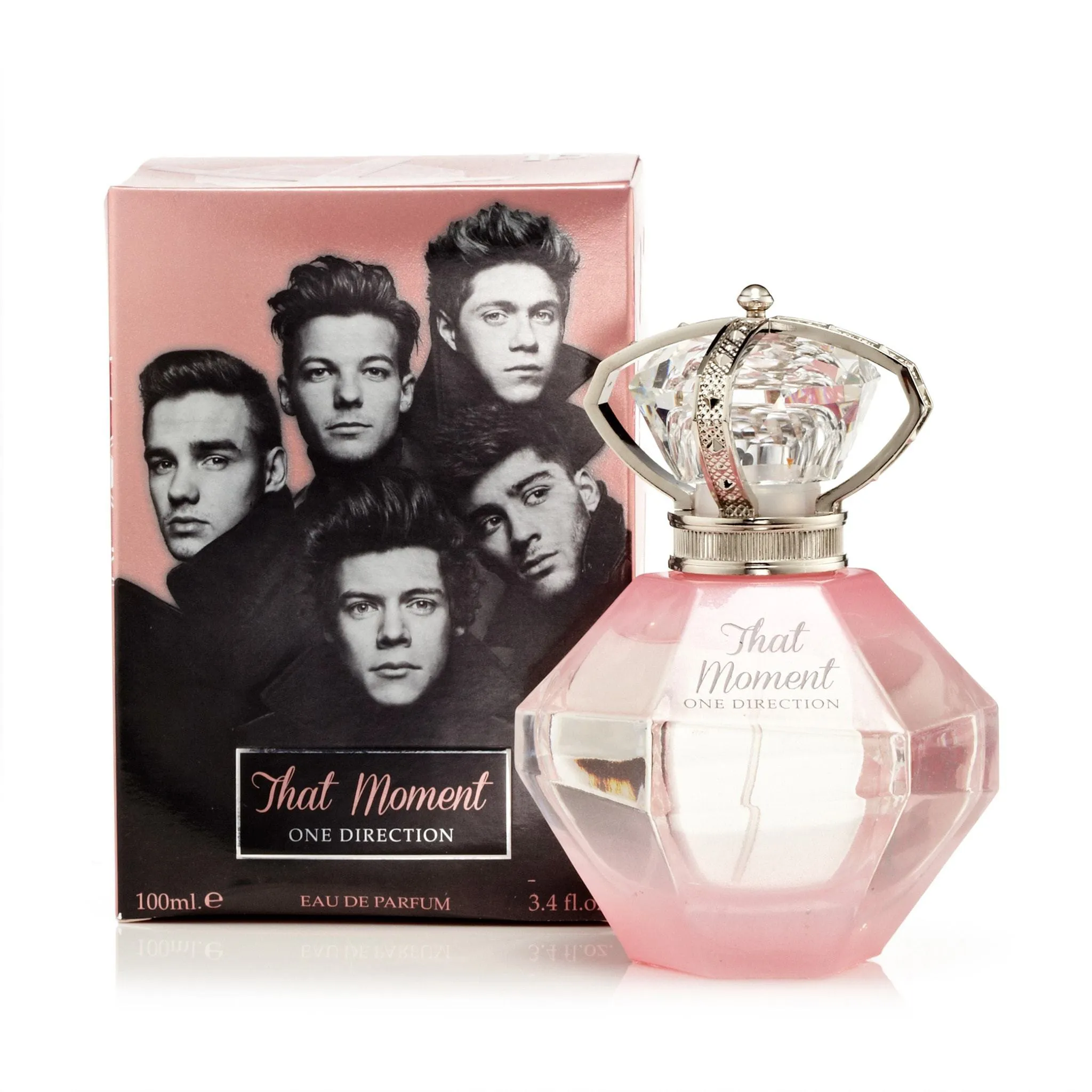 That Moment Perfume