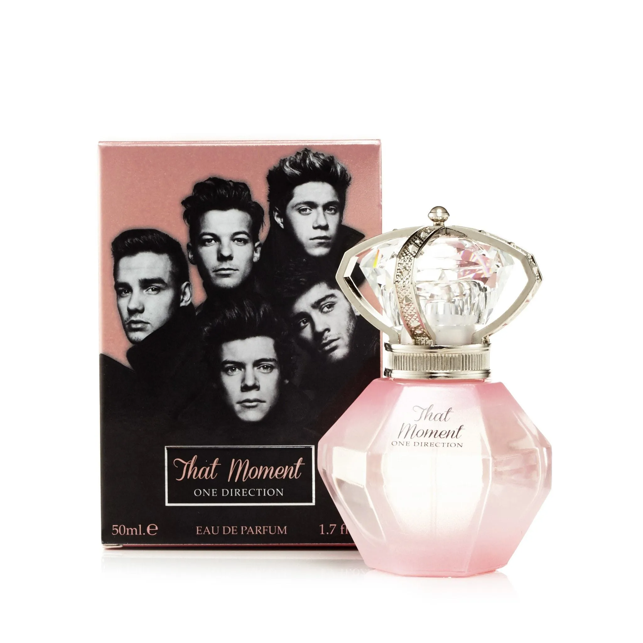 That Moment Perfume