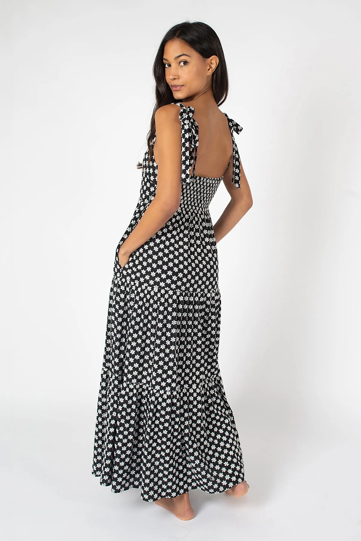 The Chorus Lily Dress