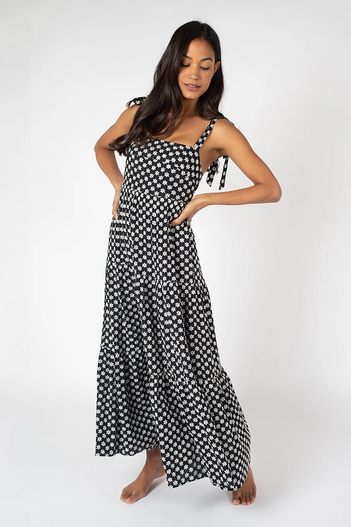 The Chorus Lily Dress