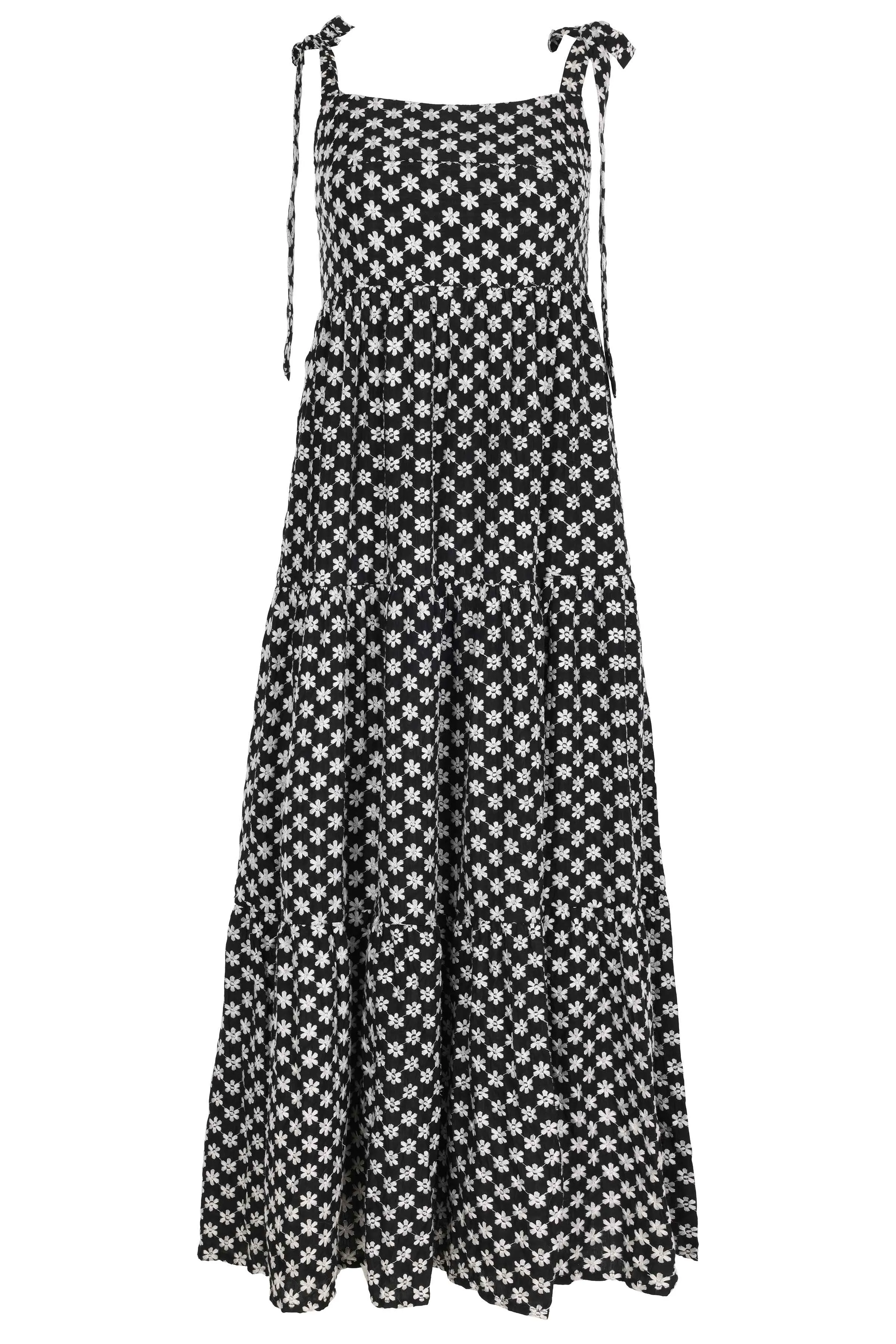 The Chorus Lily Dress