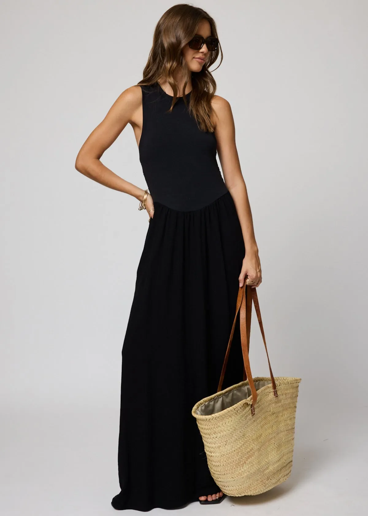 THE SHEP TANK MAXI