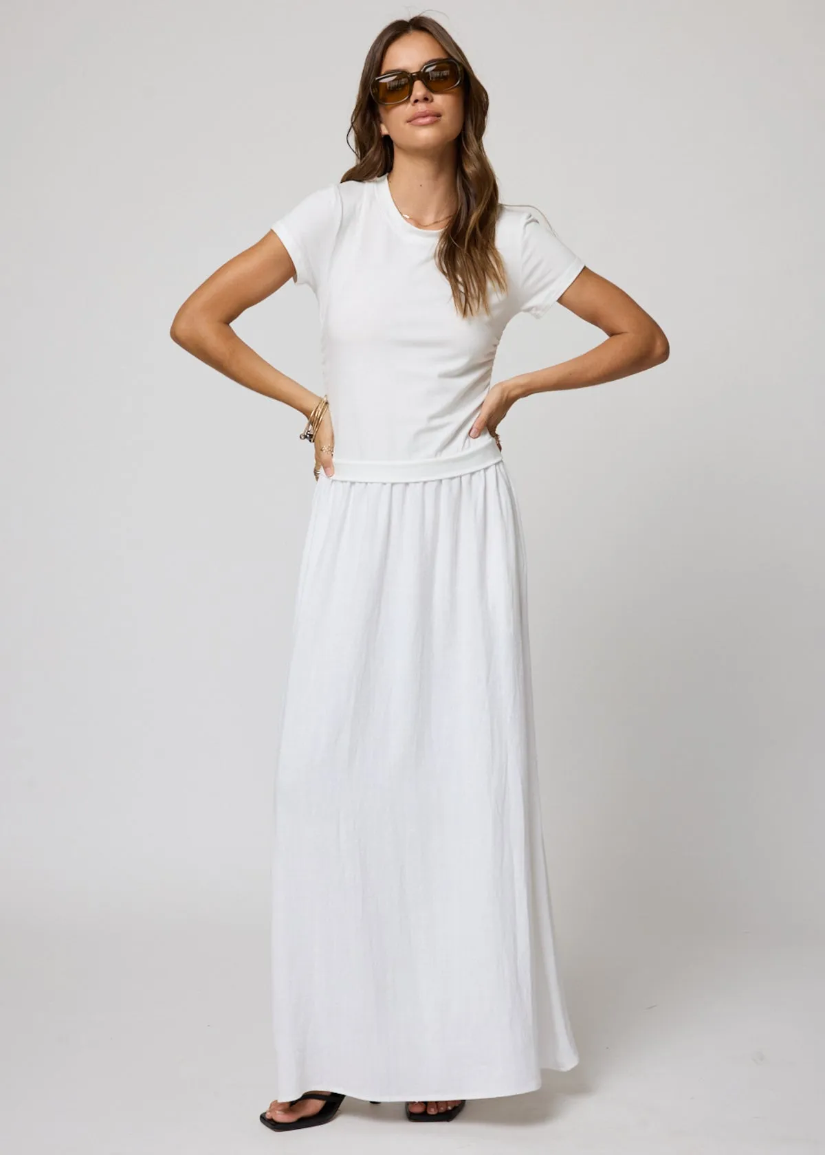 THE WHITNEY MAXI