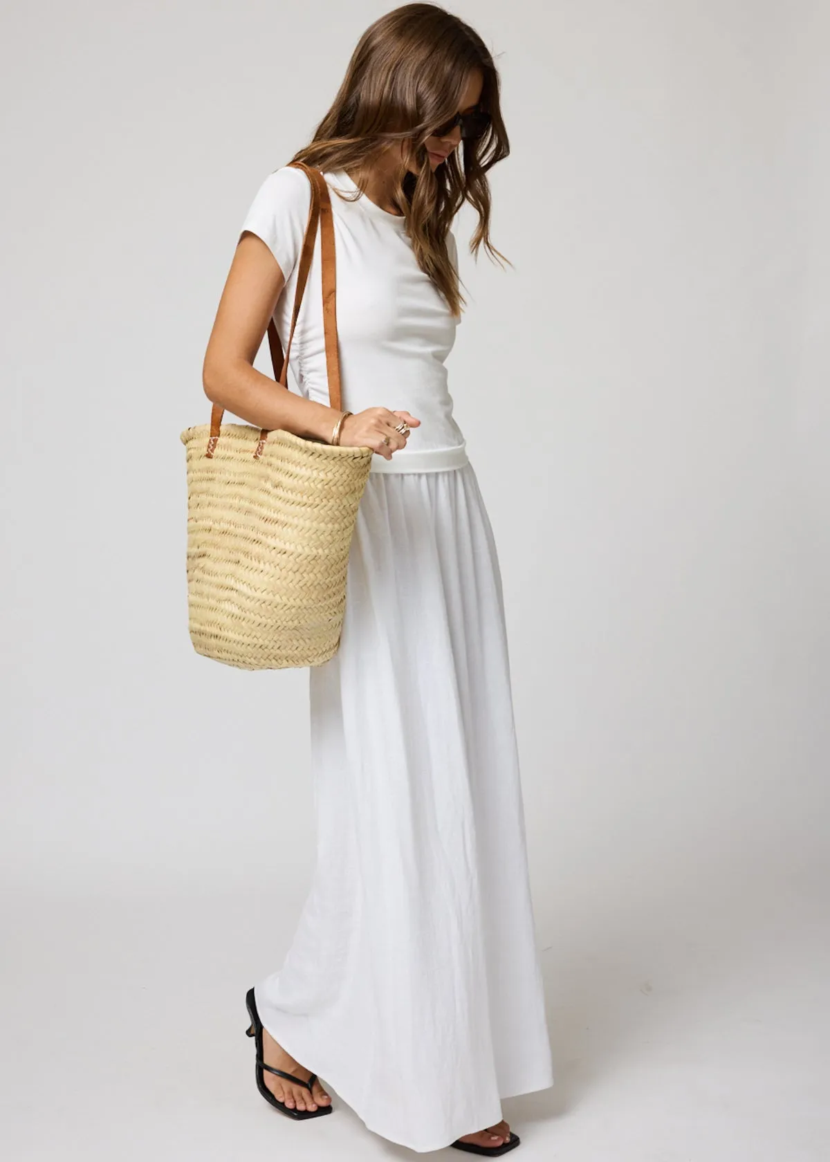 THE WHITNEY MAXI