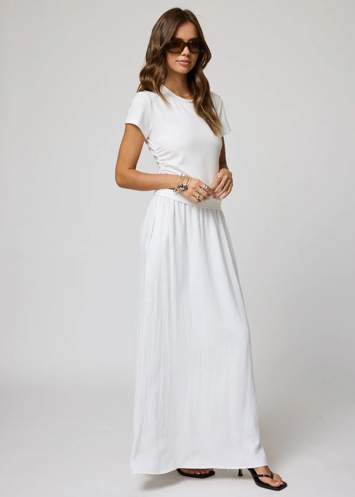 THE WHITNEY MAXI