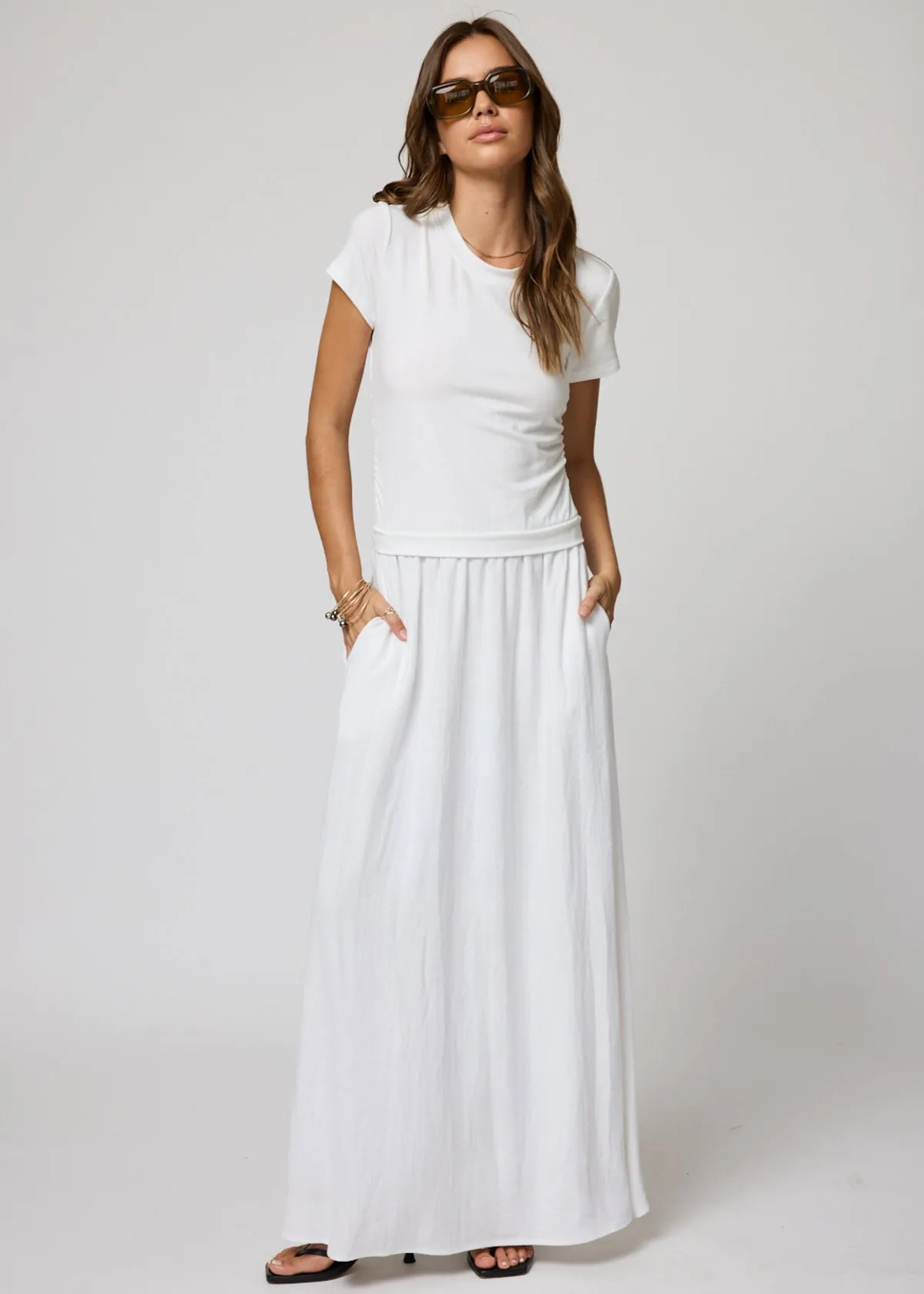 THE WHITNEY MAXI
