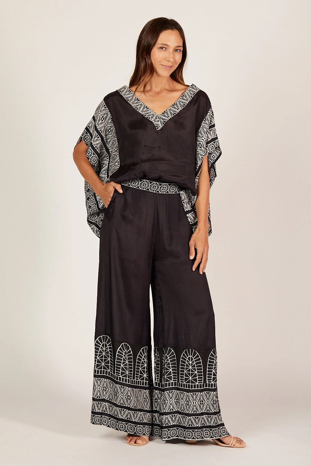 Tina Top in Sunset Palms