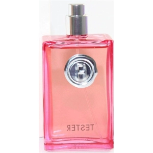 TOUCH WITH LOVE Fred Hayman women perfume edp 3.4 oz 3.3 NEW TESTER