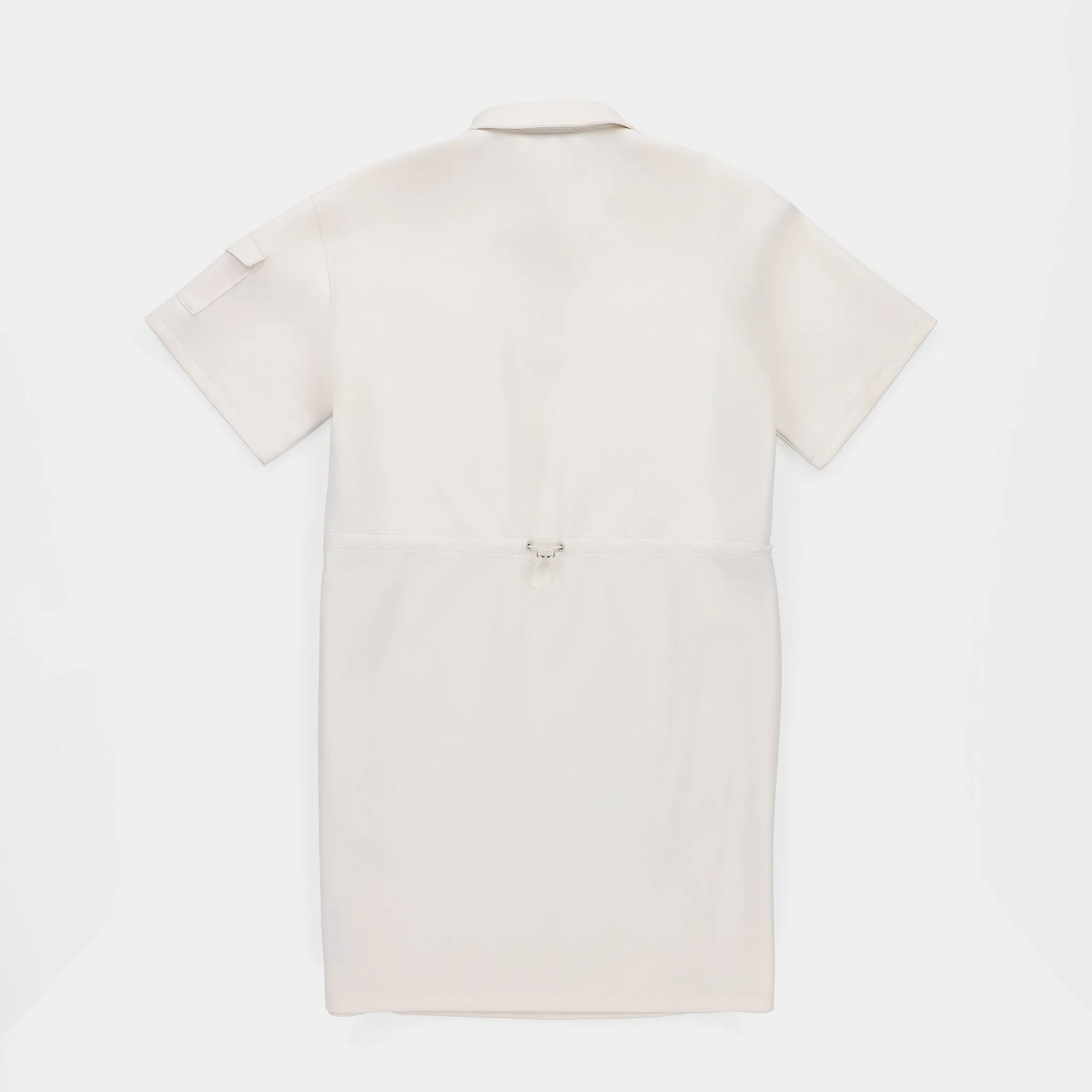 Turbopique Polo Dress