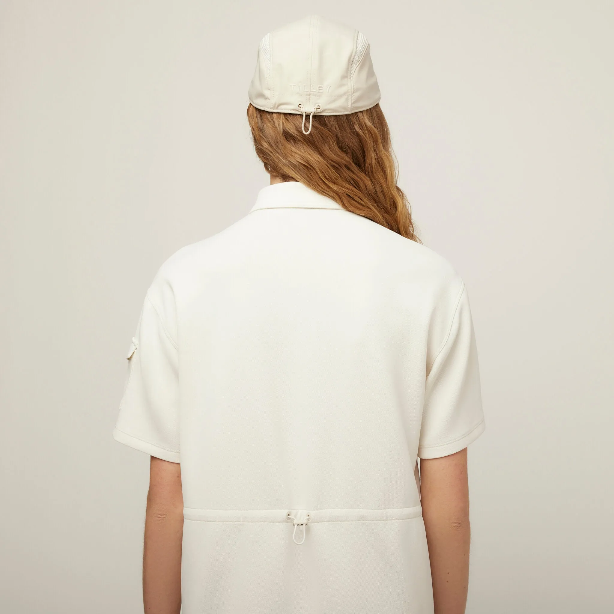 Turbopique Polo Dress