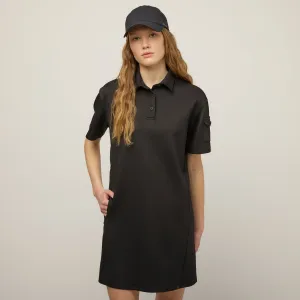 Turbopique Polo Dress