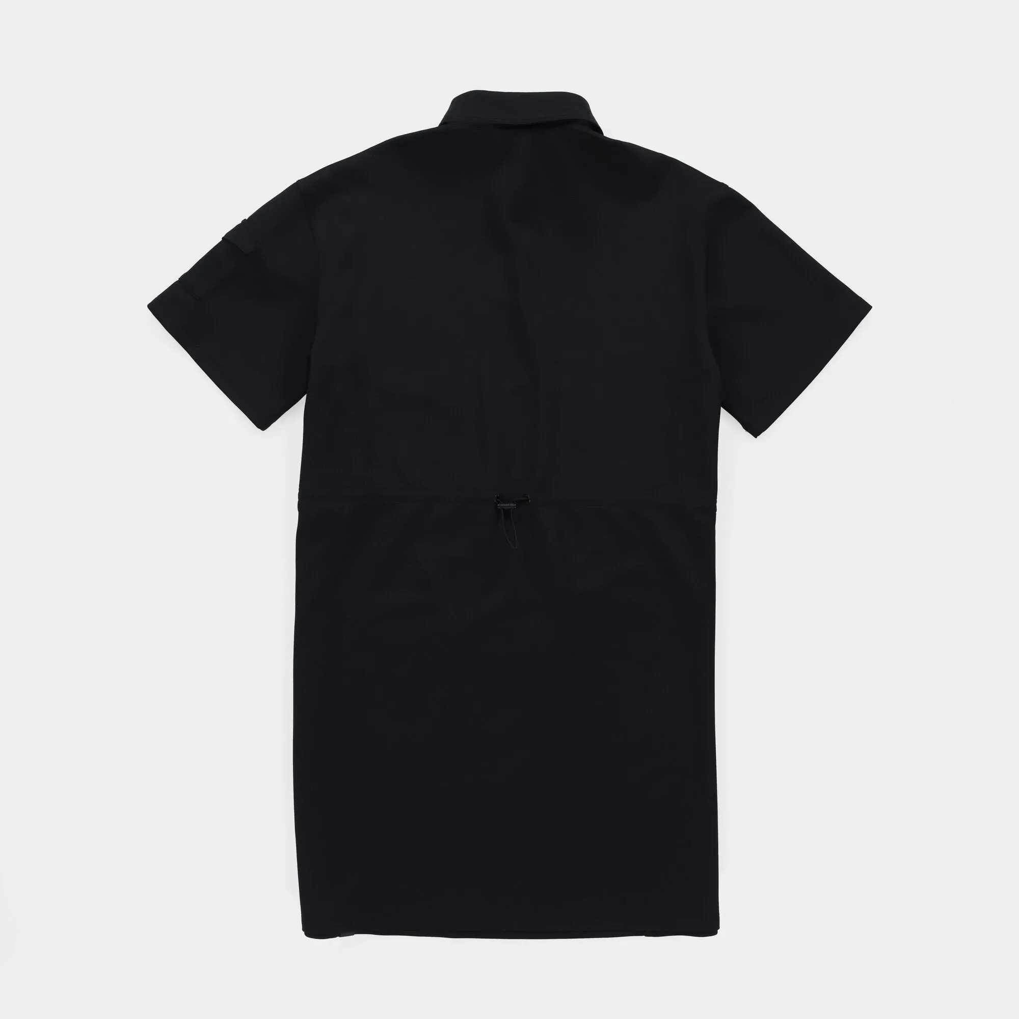 Turbopique Polo Dress