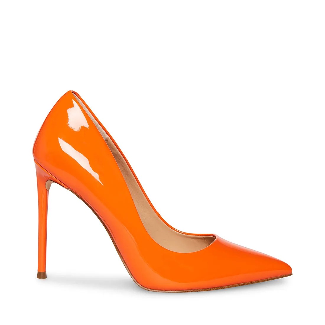 VALA ORANGE PATENT - SM REBOOTED