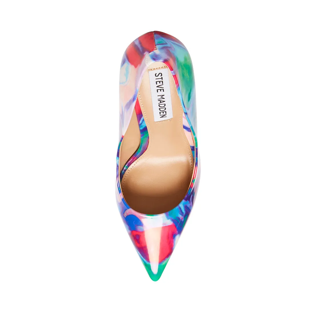 VALA PINK/BLUE - SM REBOOTED