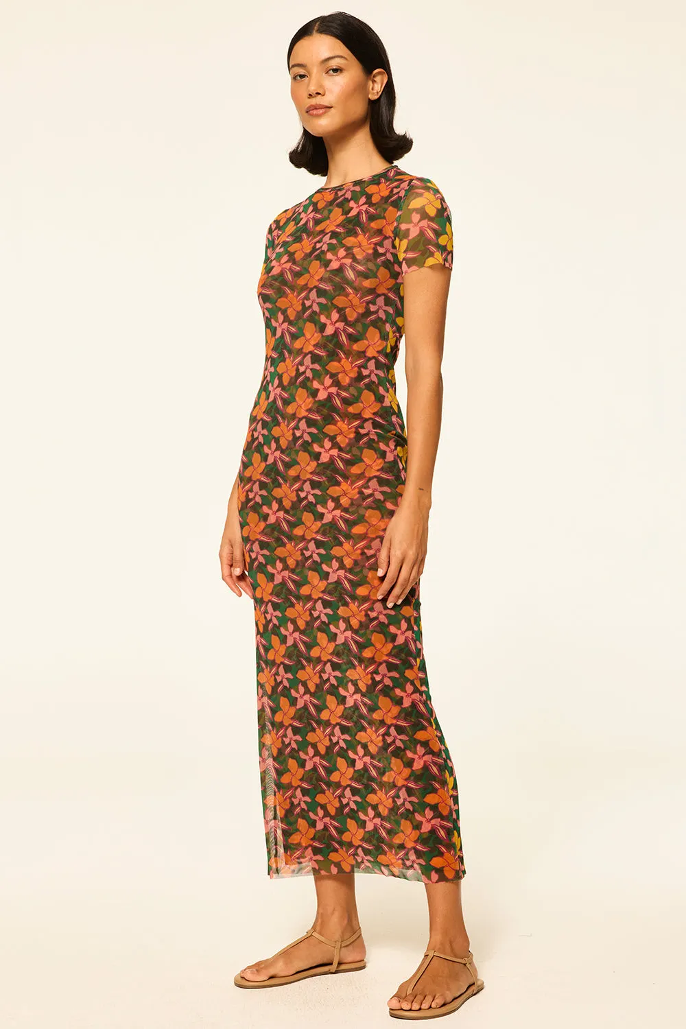 VANESSA DRESS
