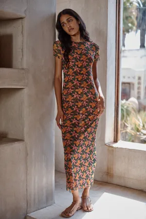VANESSA DRESS
