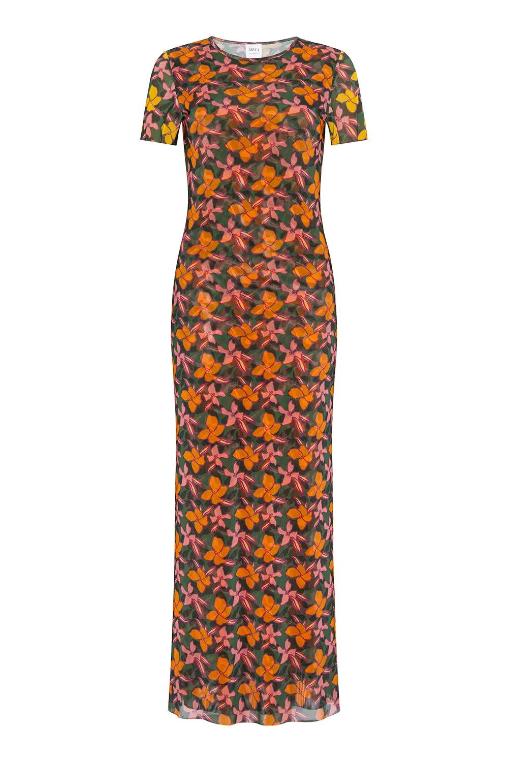 VANESSA DRESS