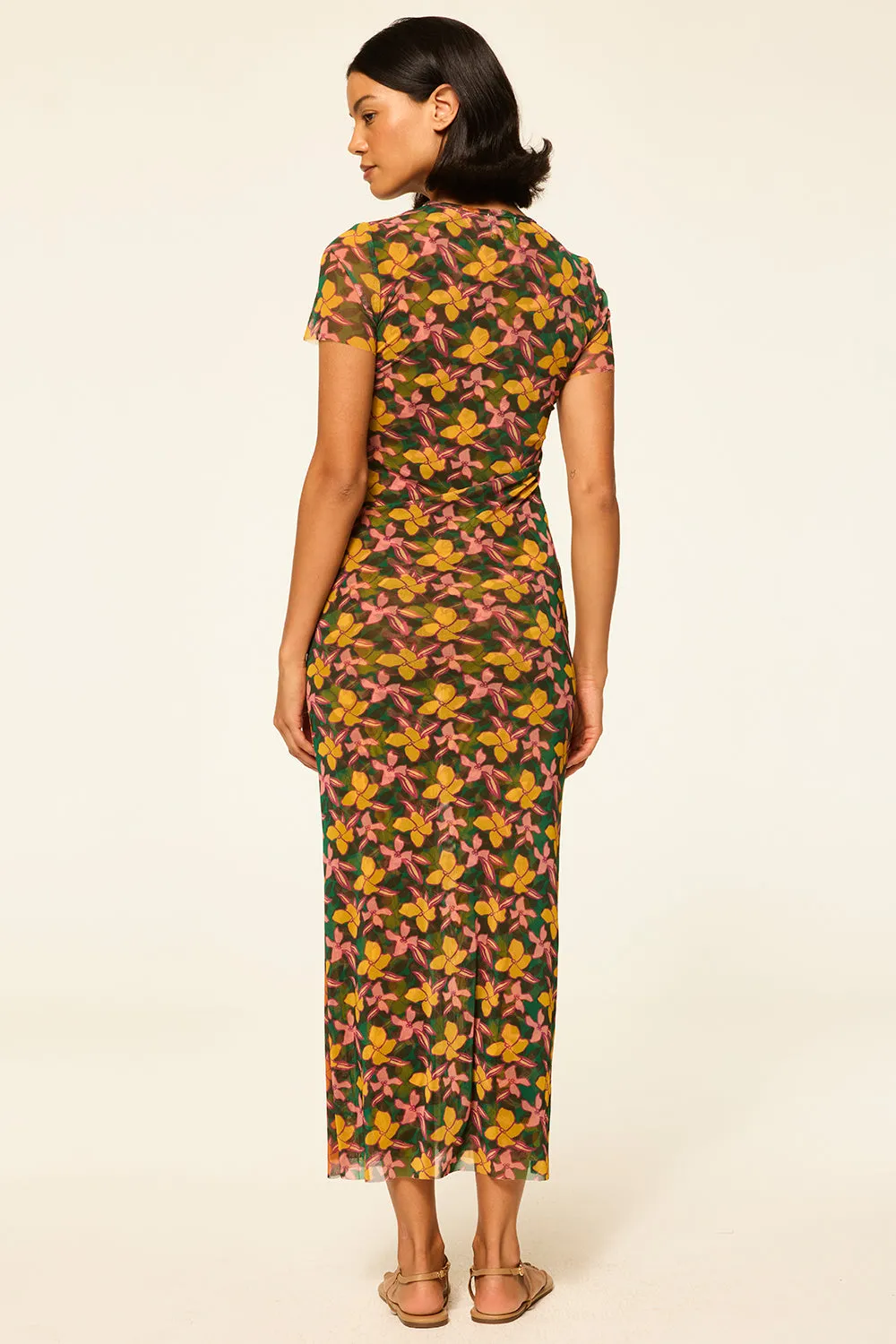 VANESSA DRESS