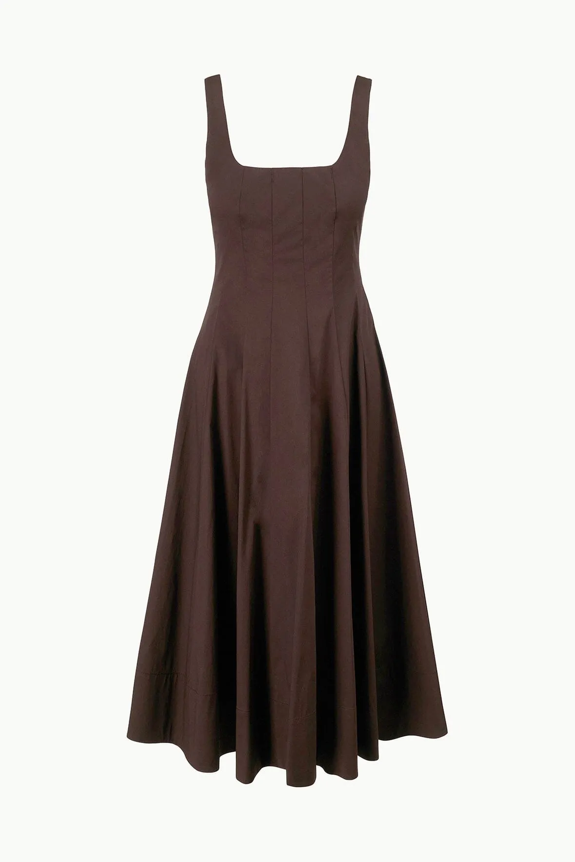 WELLS DRESS | EARTH