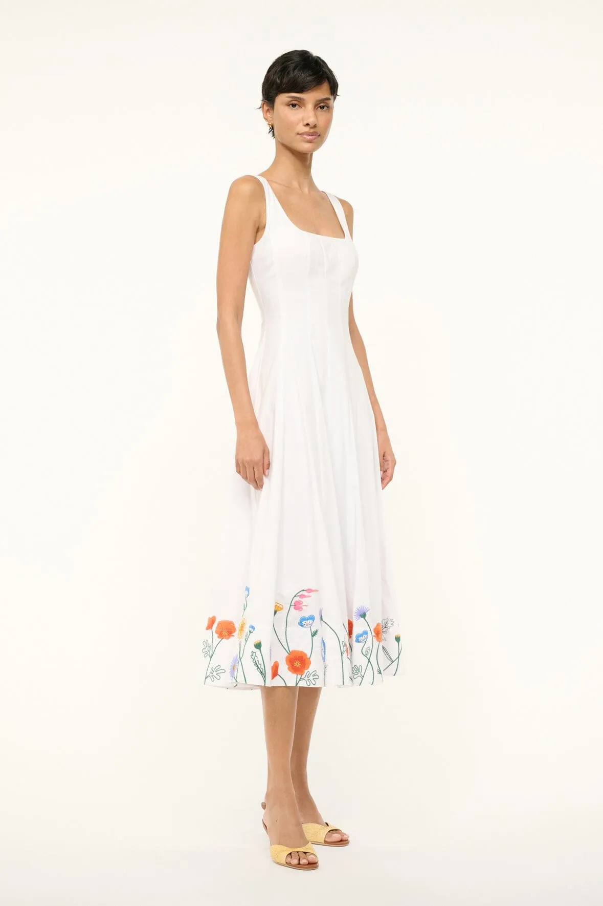 WELLS DRESS | SEED SHOP