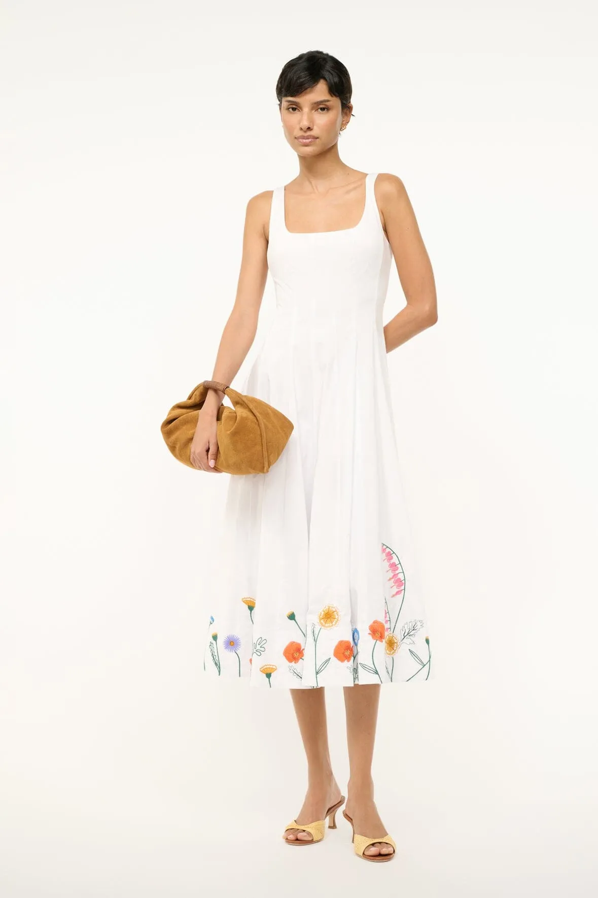WELLS DRESS | SEED SHOP