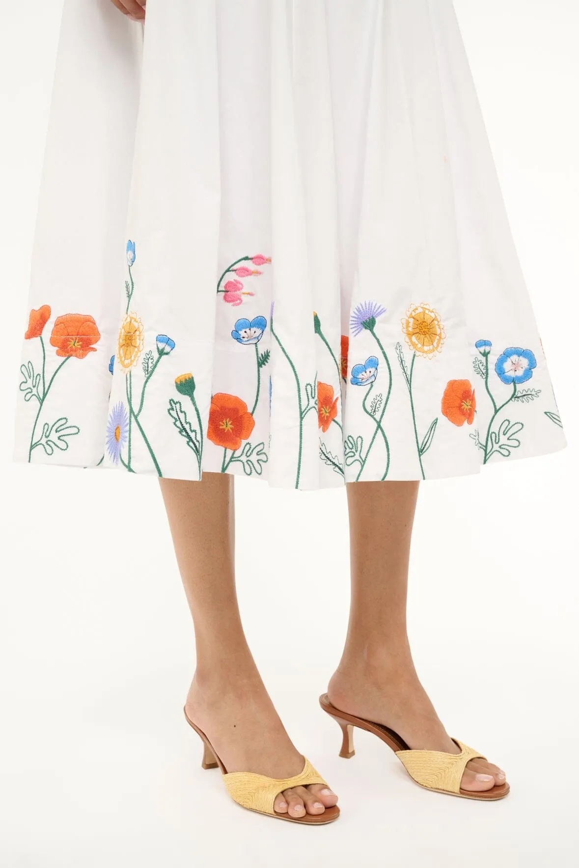 WELLS DRESS | SEED SHOP